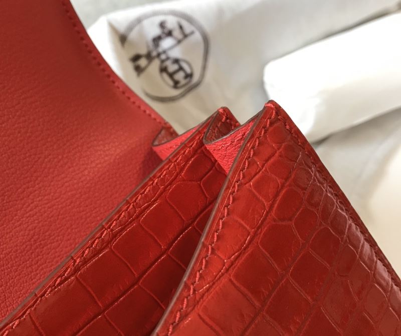 Hermes Satchel Bags